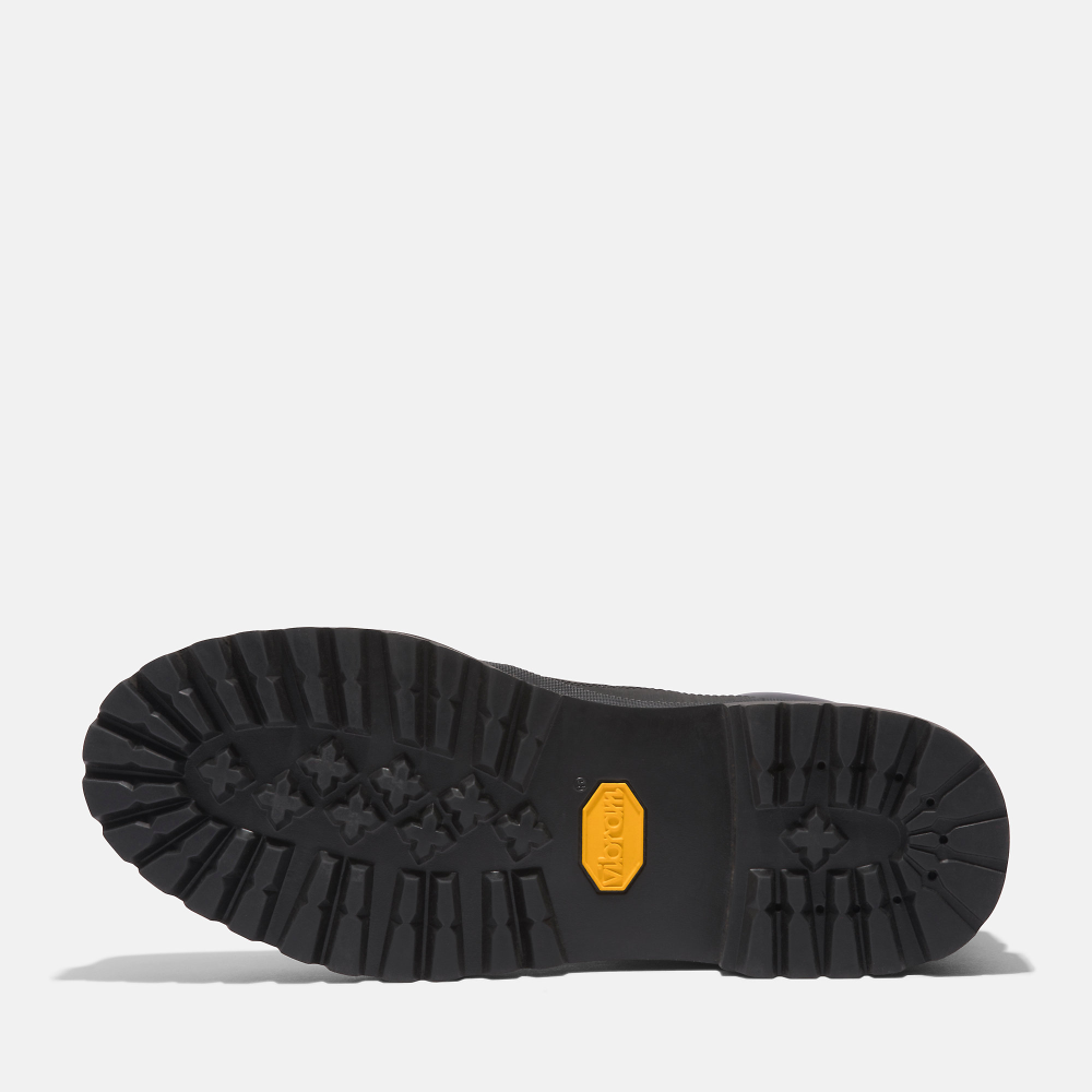 Timberland Vibram Gore Tex Boot TB0A5U7H0331 / grau