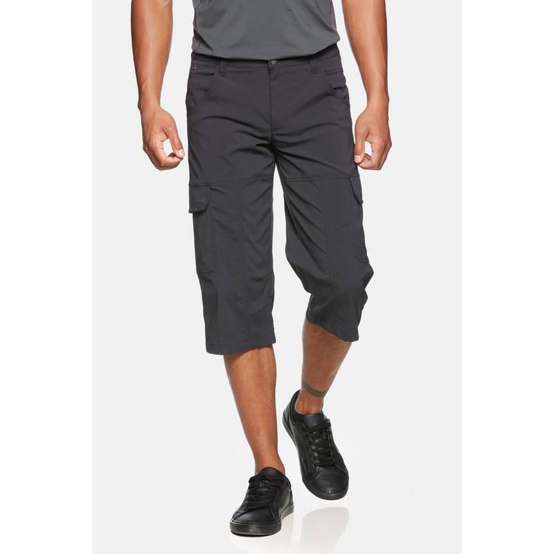 Jeff Green Tornado Funktionsshorts Herren