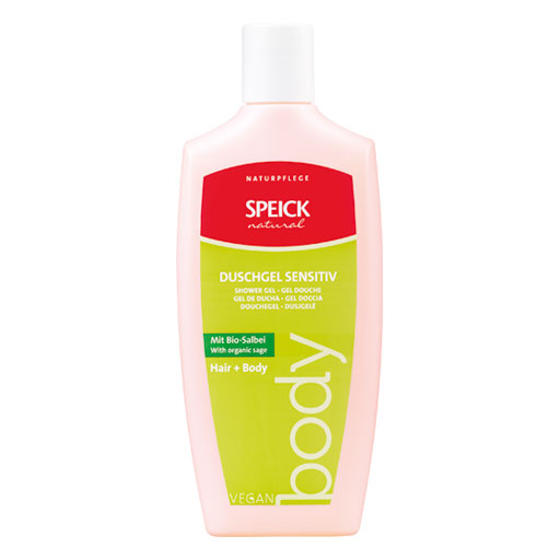 SPEICK Natural Duschgel Sensitiv  250 ml  Duschgel