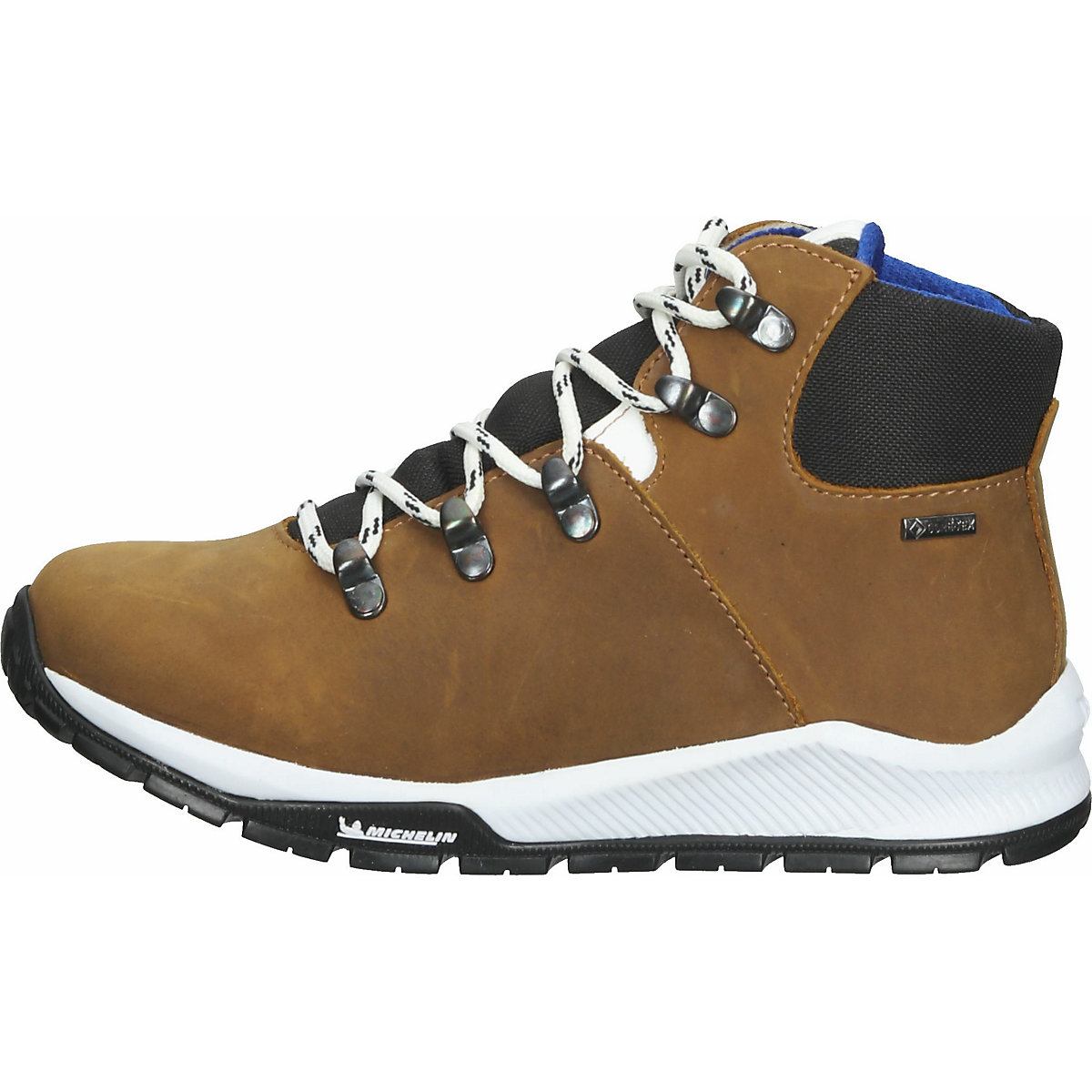Stiefelette Halbschuhe