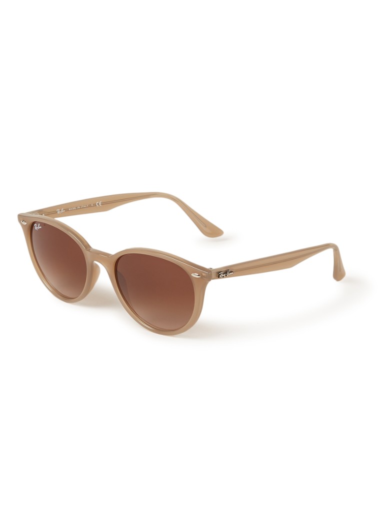 Ochelari de soare Ray-Ban RB4305