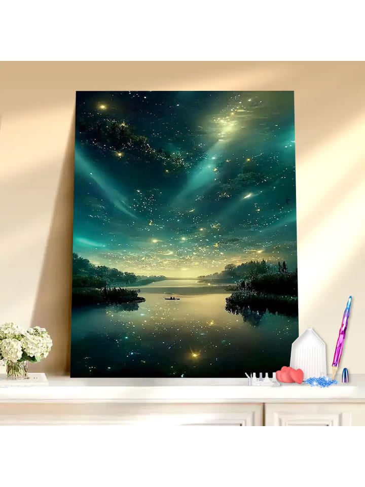 ARTNANAS Diamond Painting-