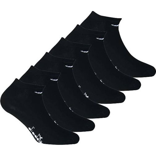 Diadora Socken 6er Pack