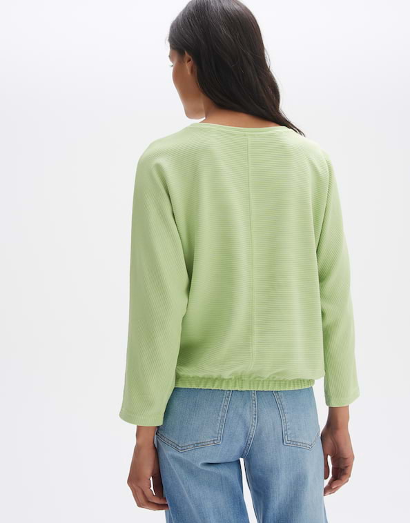Rippshirt Suzzina