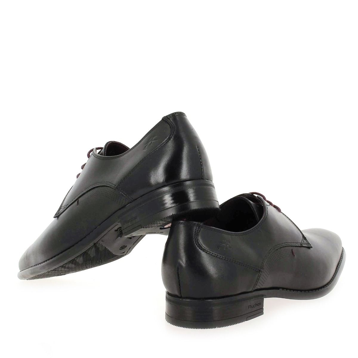 Fluchos  9204 - noir