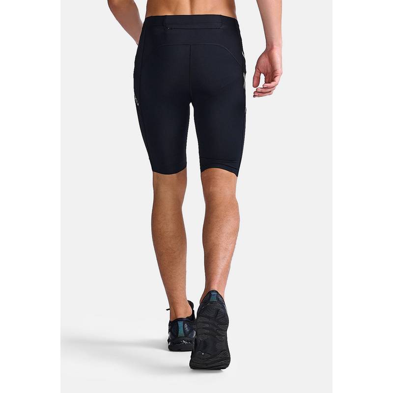 2XU Aero Compression Funktionsshorts Herren