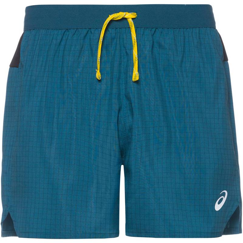 ASICS FUJITRAIL Funktionsshorts Herren