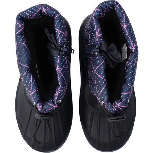 KINDER BERGSTIEFEL KIDS SNEEWY SNOWBOOTS