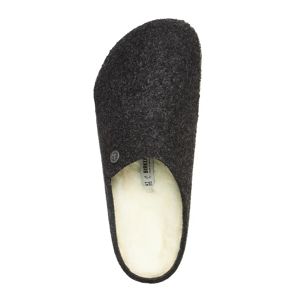 Birkenstock Zermatt 1015090 / grau