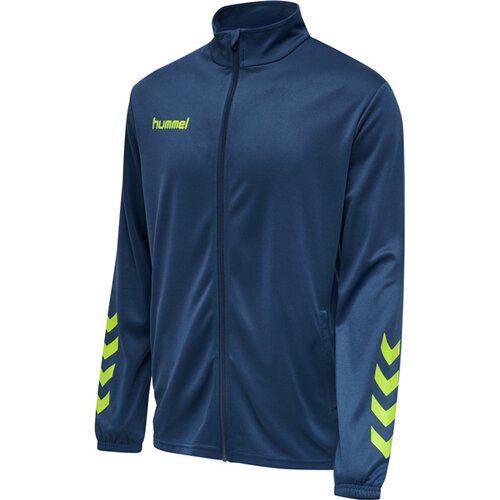 HERREN SPORTANZUG HMLPROMO POLY SUIT