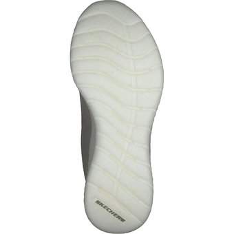 Skechers Sneaker in schwarz