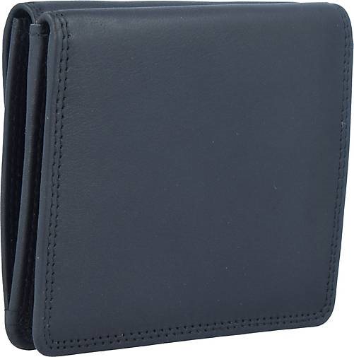 Golden Head Polo Geldbörse Leder 10 cm