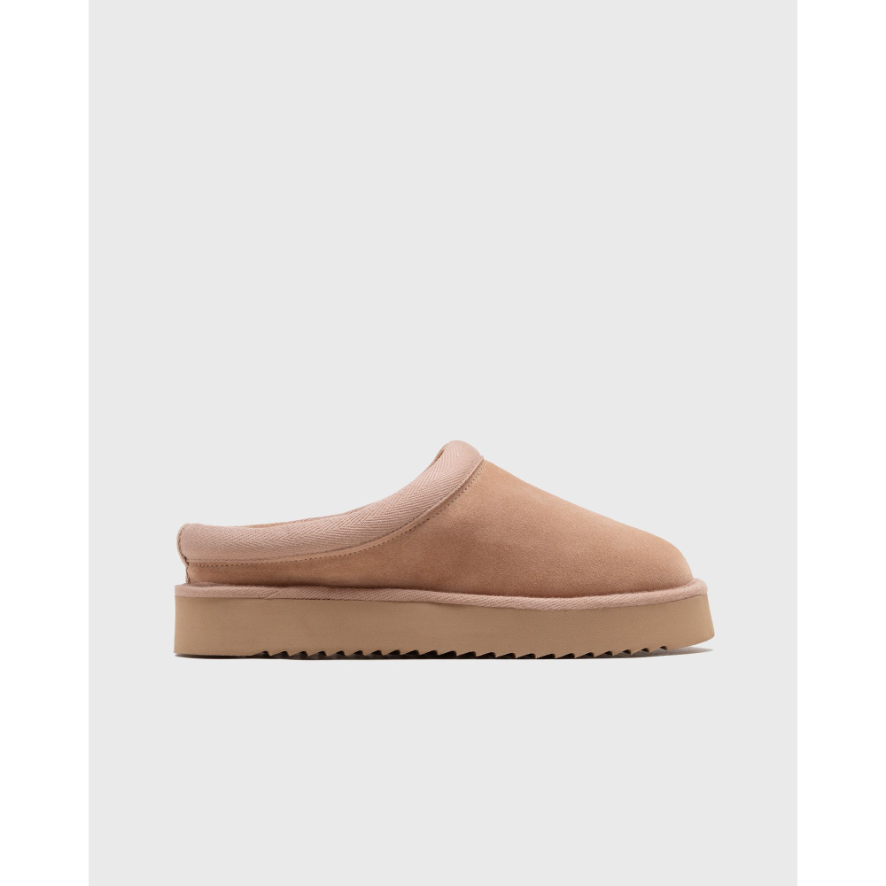 Copenhagen Studios CPH249 suede CPH249-TAUPE / braun