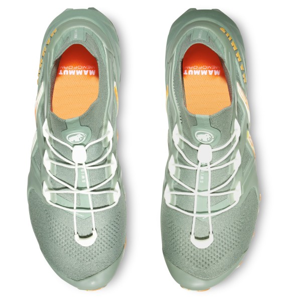 Mammut - Women's Aegility Pro Mid DRYtechnology - Multisportschuhe