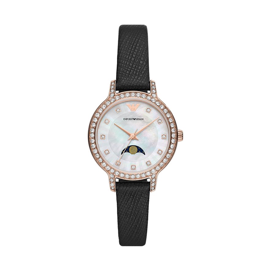 Emporio Armani Damenuhr