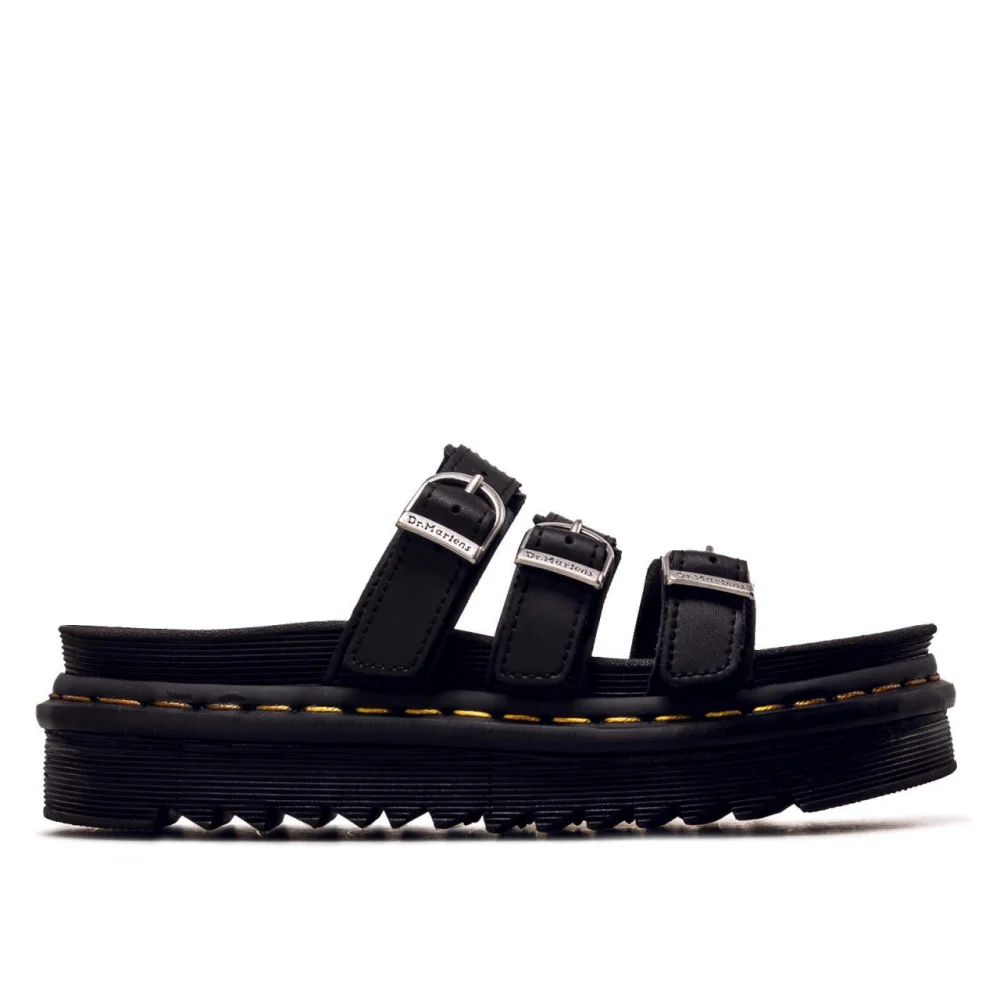 Dr. Martens Blaire Slide 25456001 / schwarz