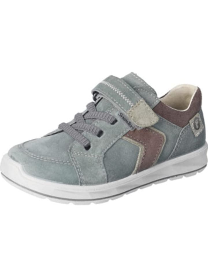 Ricosta Jungen Halbschuhe für Herren in grün in grün günstig kaufen