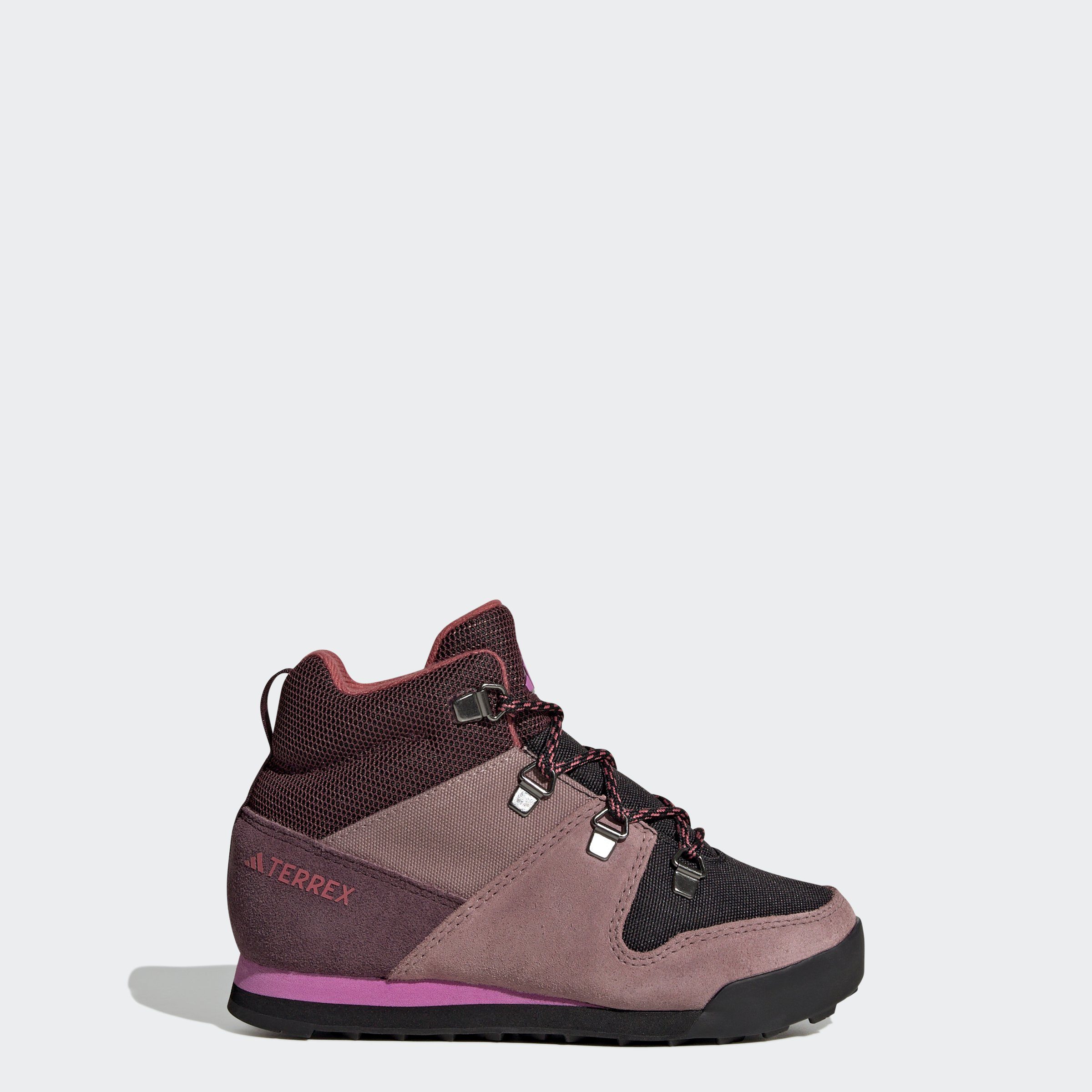 adidas TERREX TERREX SNOWPITCH COLD.RDY WINTER Wanderschuh wasserdicht & warm