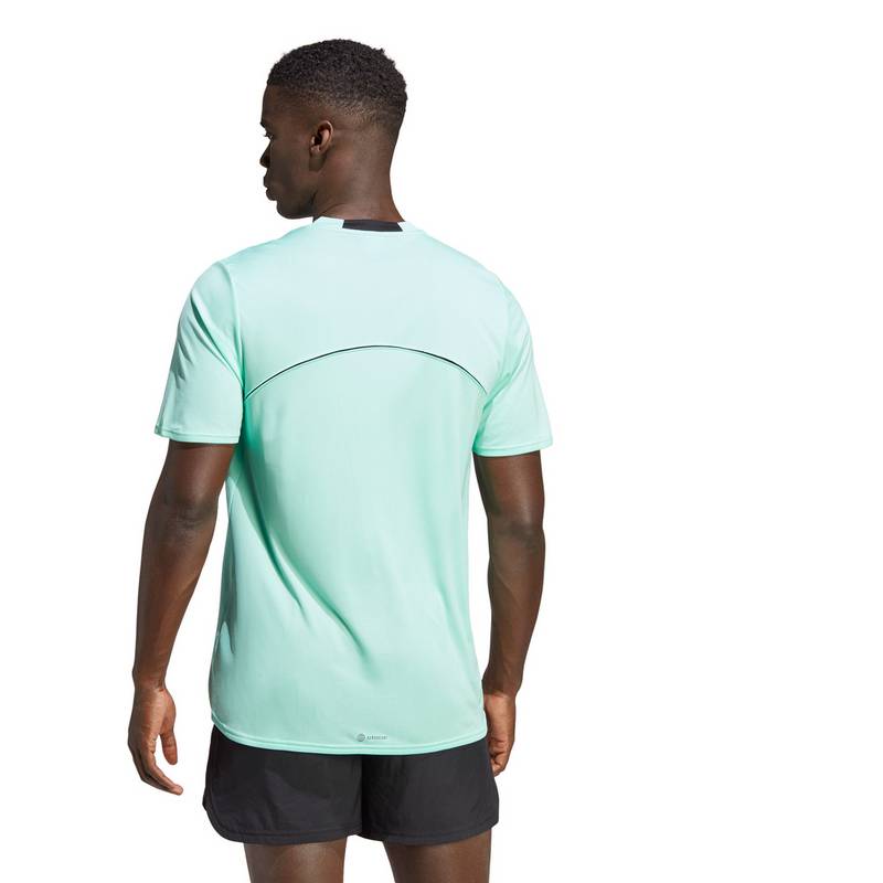 adidas D4M HIIT Funktionsshirt Herren