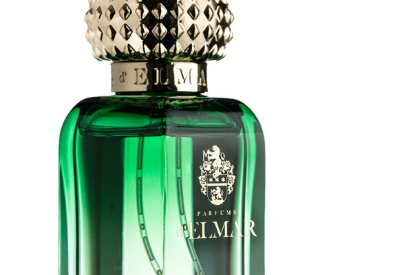 Parfums d'Elmar Zaya Eau de Parfum
