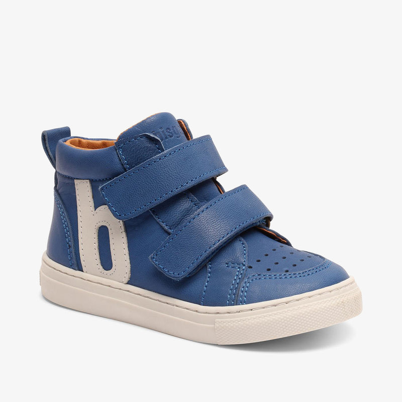 jaxon s cobalt - Blau