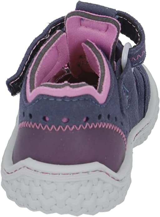 RICOSTA Lauflernschuhe blau JERRY