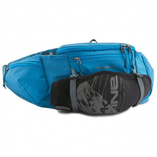 Patagonia - Dirt Roamer Waist Pack - Hüfttasche