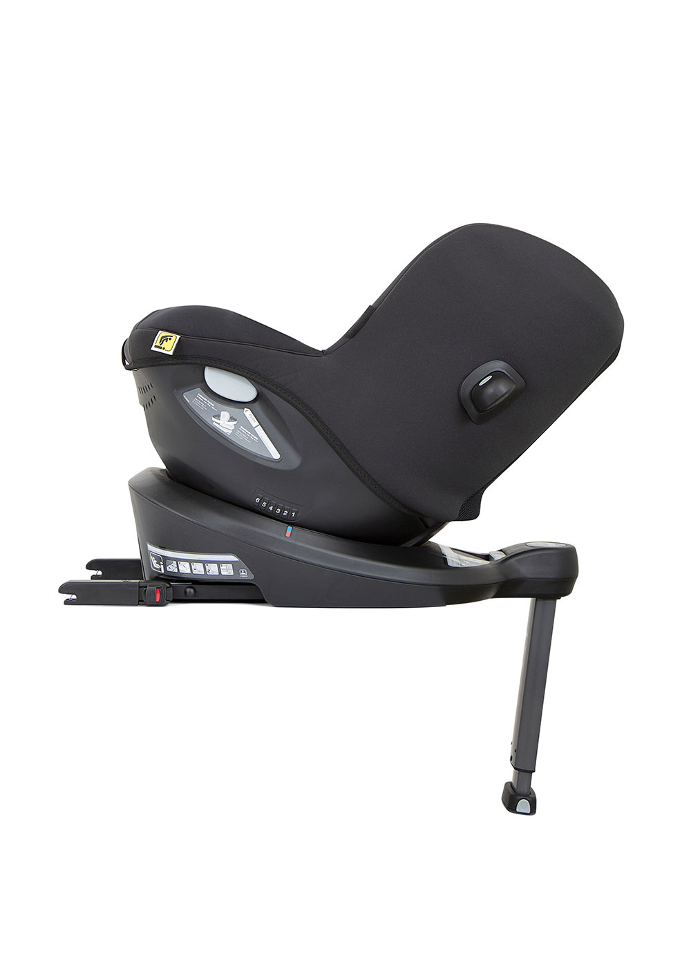 Joiei-Size Reboarder i-Spin 360 R
