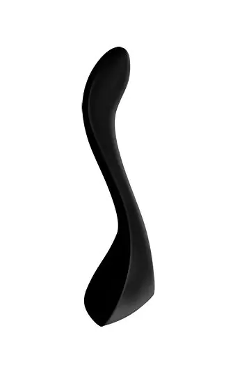 Satisfyer Masażer Endless Joy Black