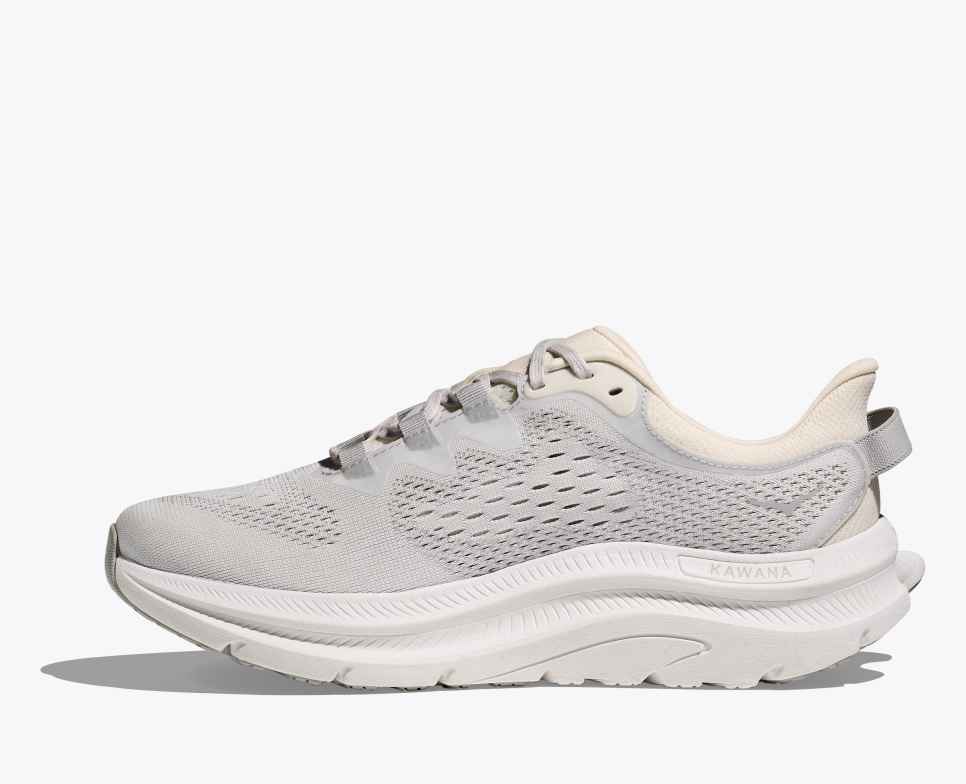 Kawana 2 Alabaster / Cosmic Grey