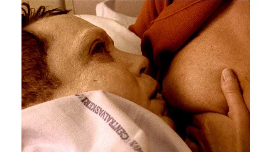 Geister: Die komplette Serie (Lars von Trier)  [7 BRs]