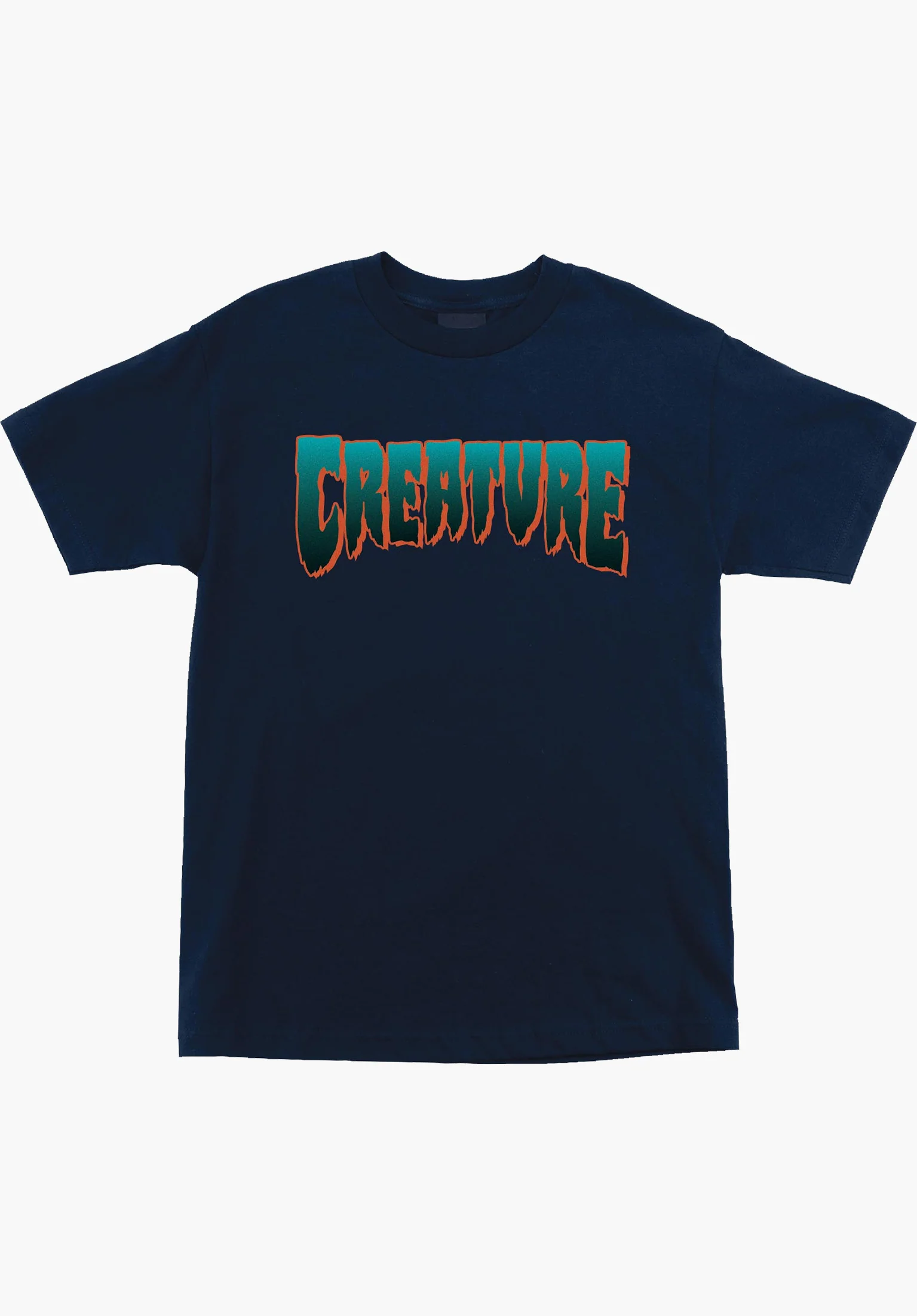 Creature Logo