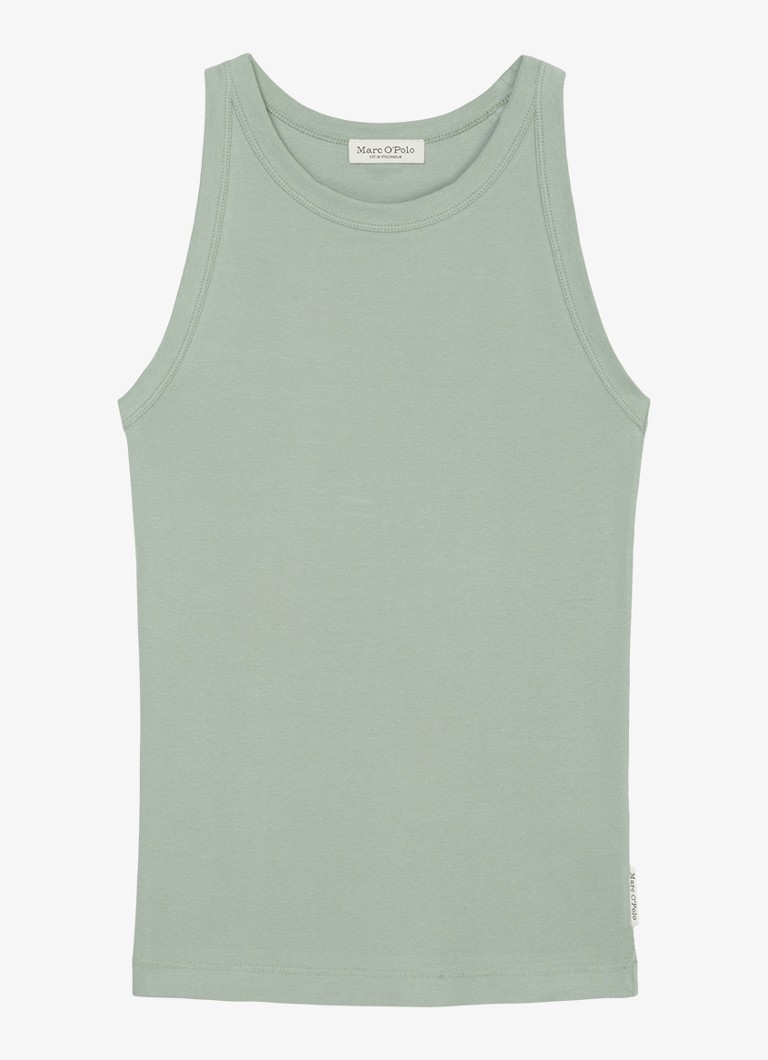 Marc O'Polo Tank top with stretch