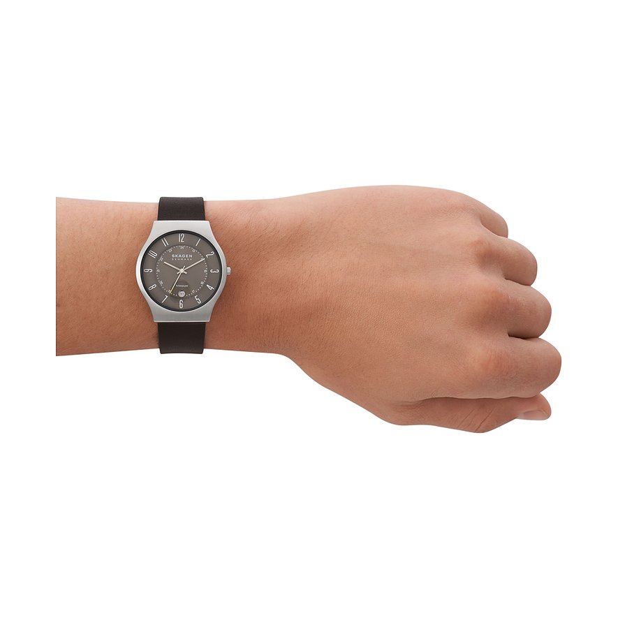 Skagen Herrenuhr SUNDBY