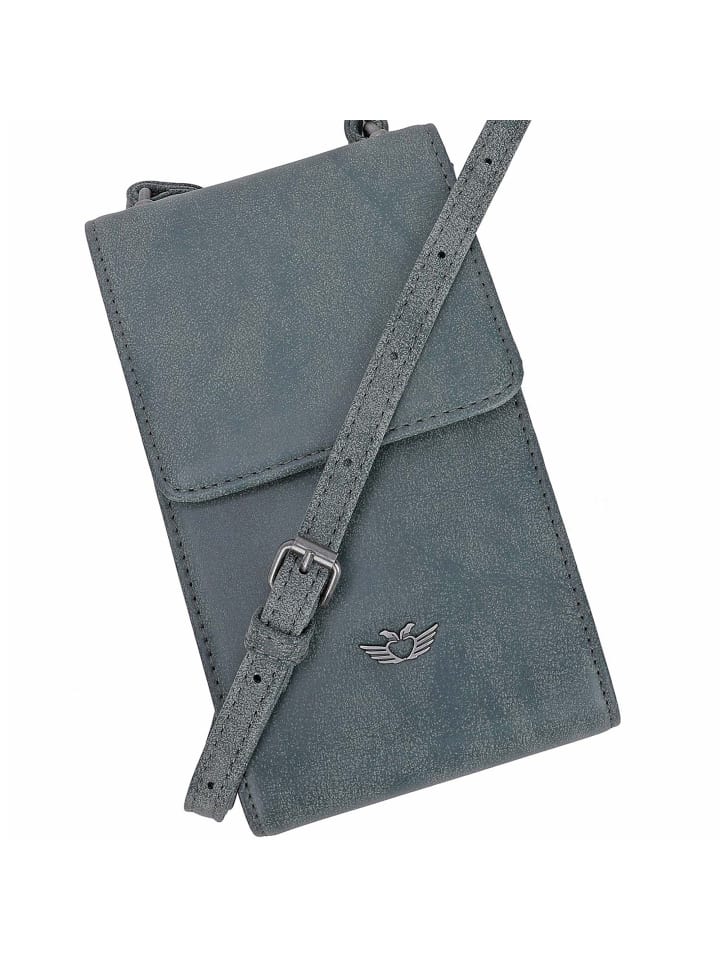 Fritzi aus Preußen Handytasche 11 cm in vintage soda günstig kaufen onesize