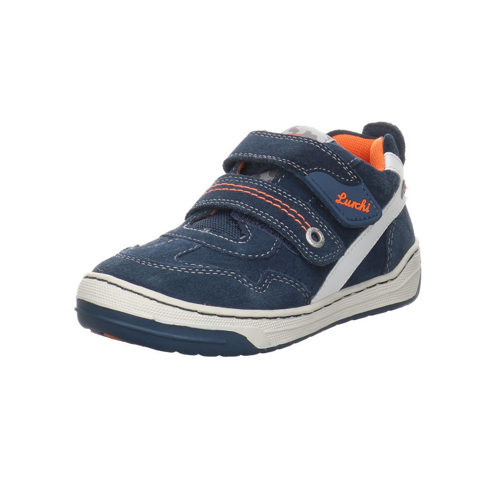 Lurchi Bruce Klettschuh