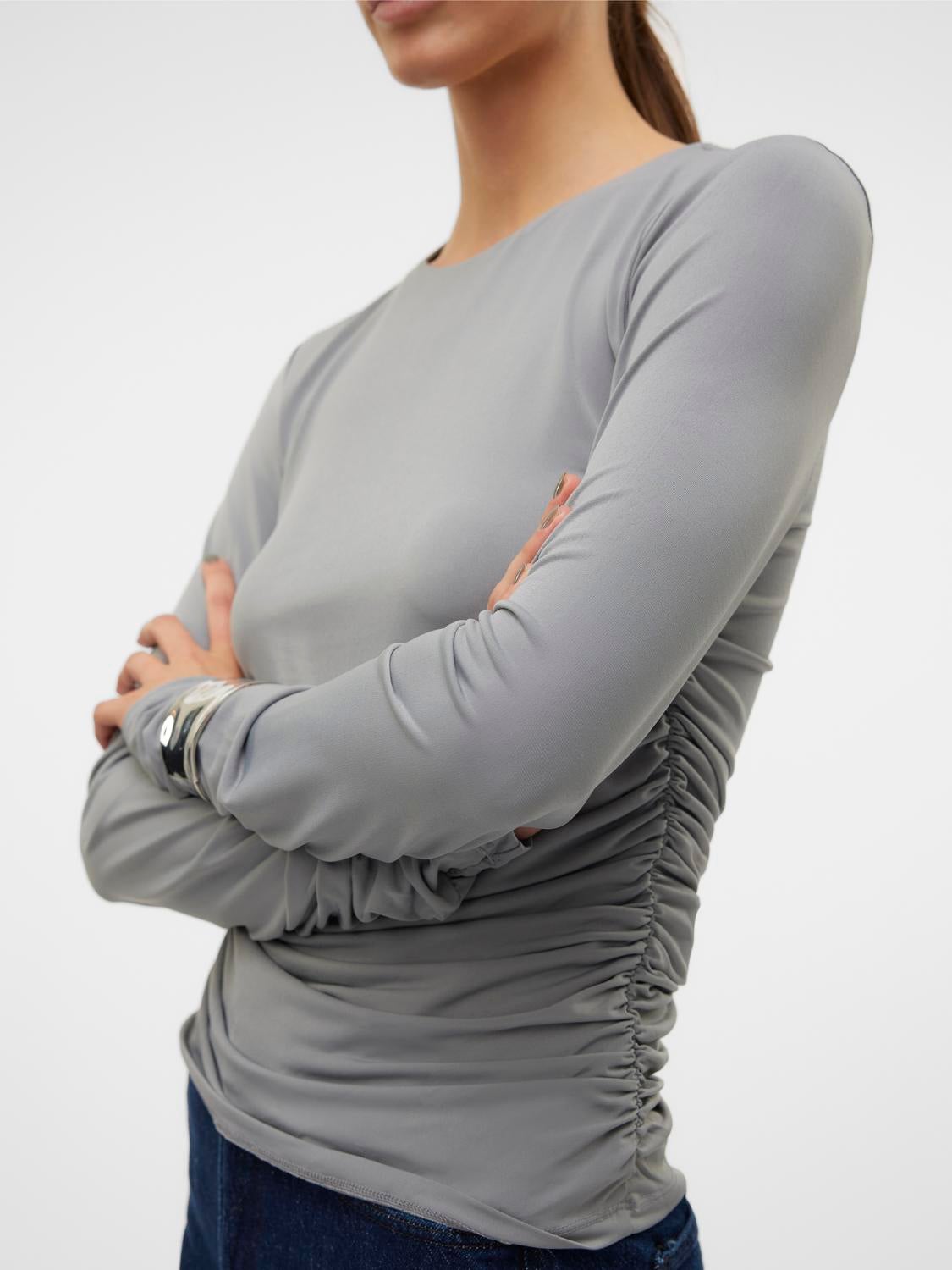 VMMADELYNN Top