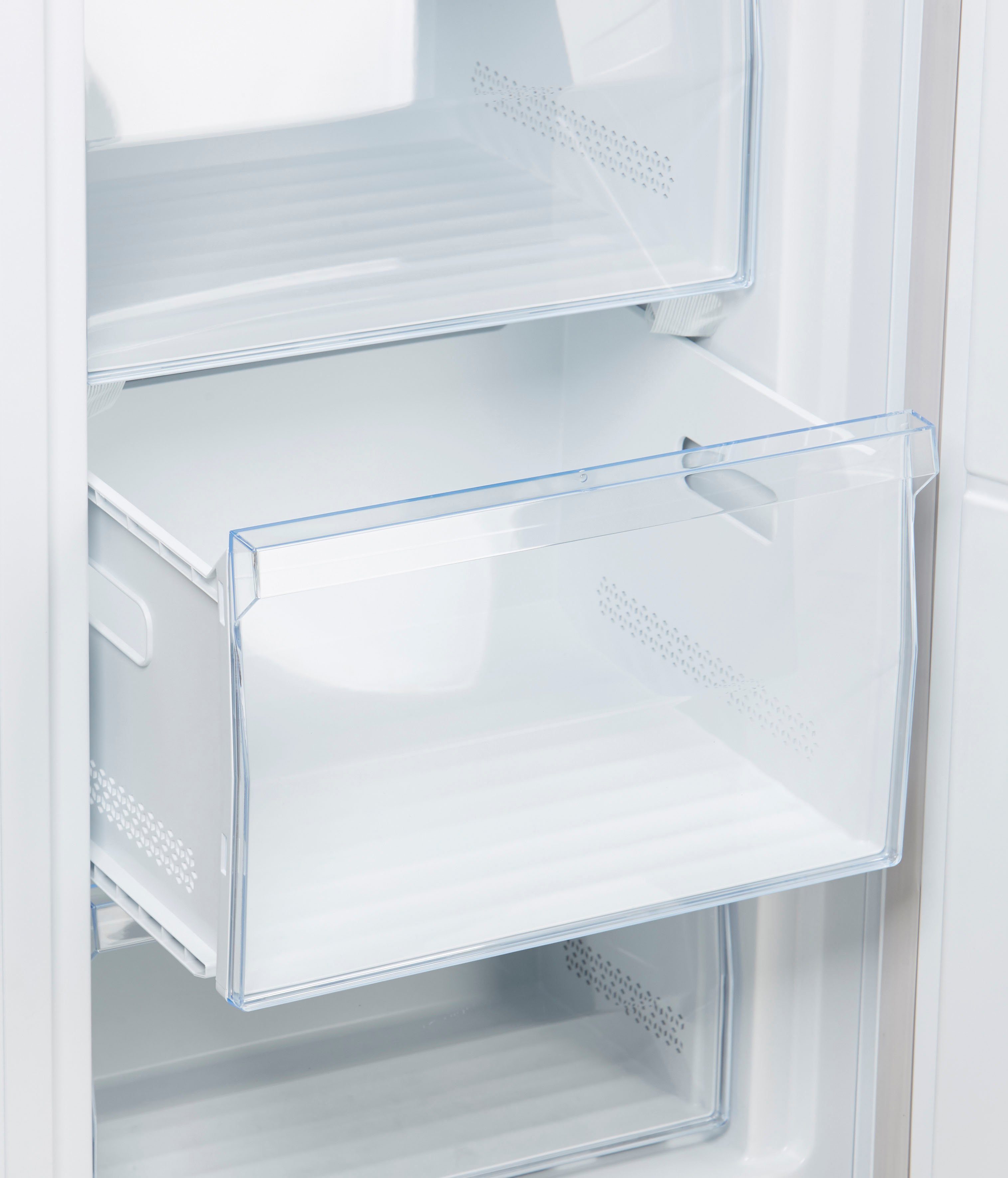 Hisense Gefrierschrank FV245N4AW2, 169,1 cm hoch, 55 cm breit