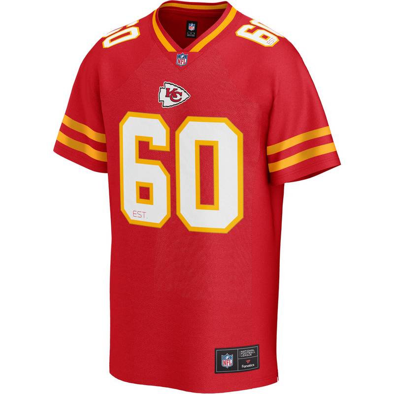 Fanatics Kansas City Chiefs T-Shirt Herren
