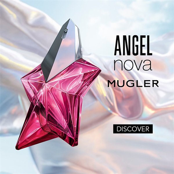 MUGLER Angel Nova Eau de Parfum Nat. Spray