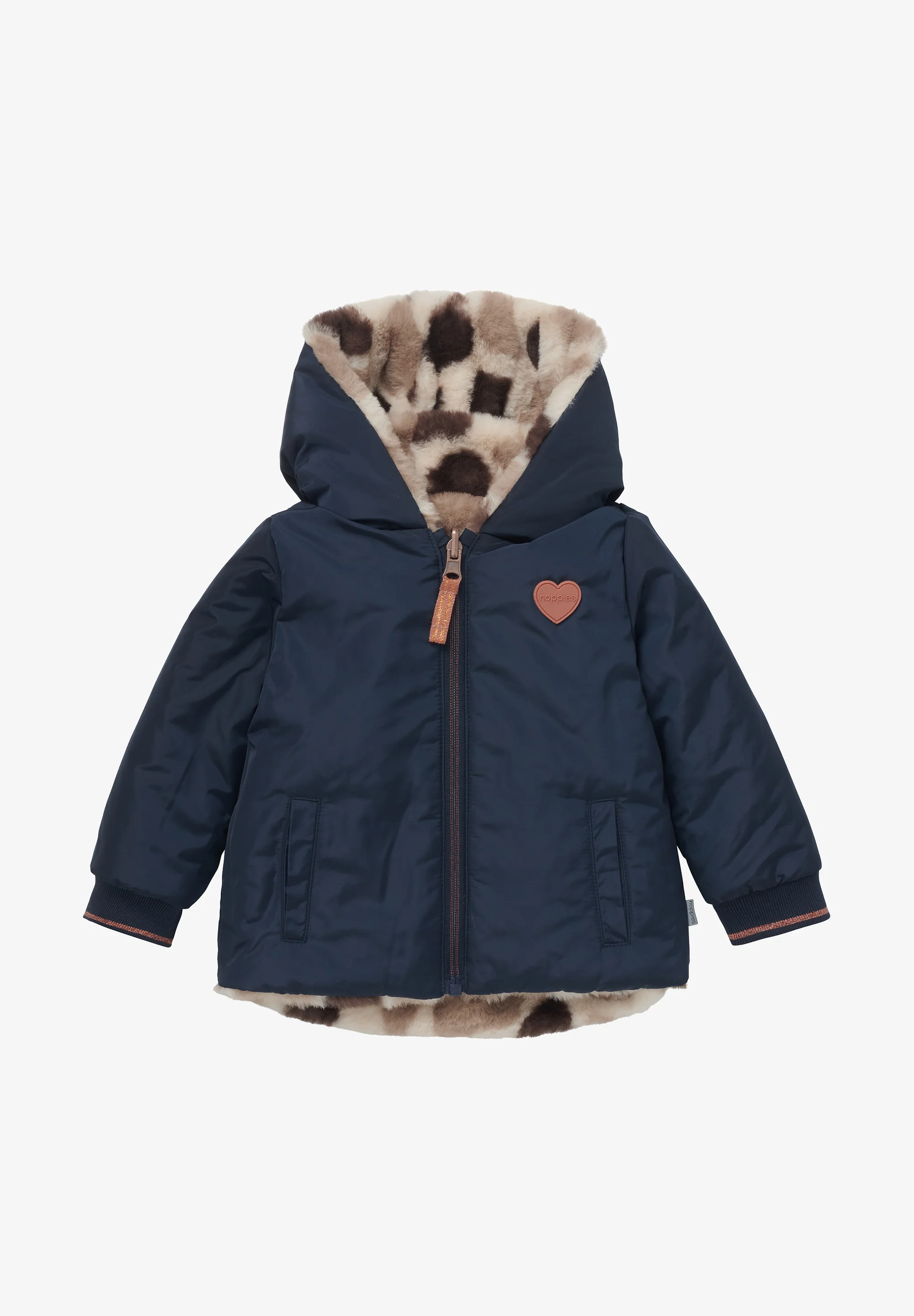 Noppies LADONIA - Chaqueta de invierno