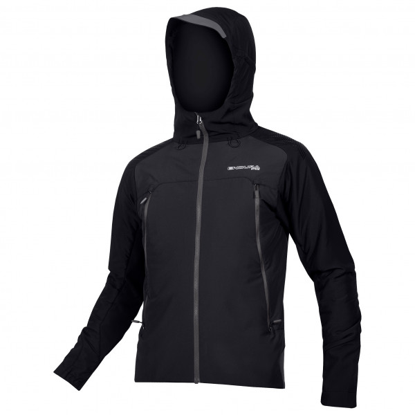 Endura - MT500 Freezing Point Jacke II - Fahrradjacke