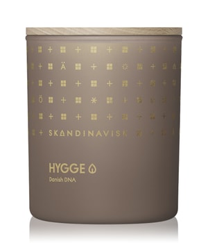 SKANDINAVISK HYGGE Special Edition Duftkerze-200 g