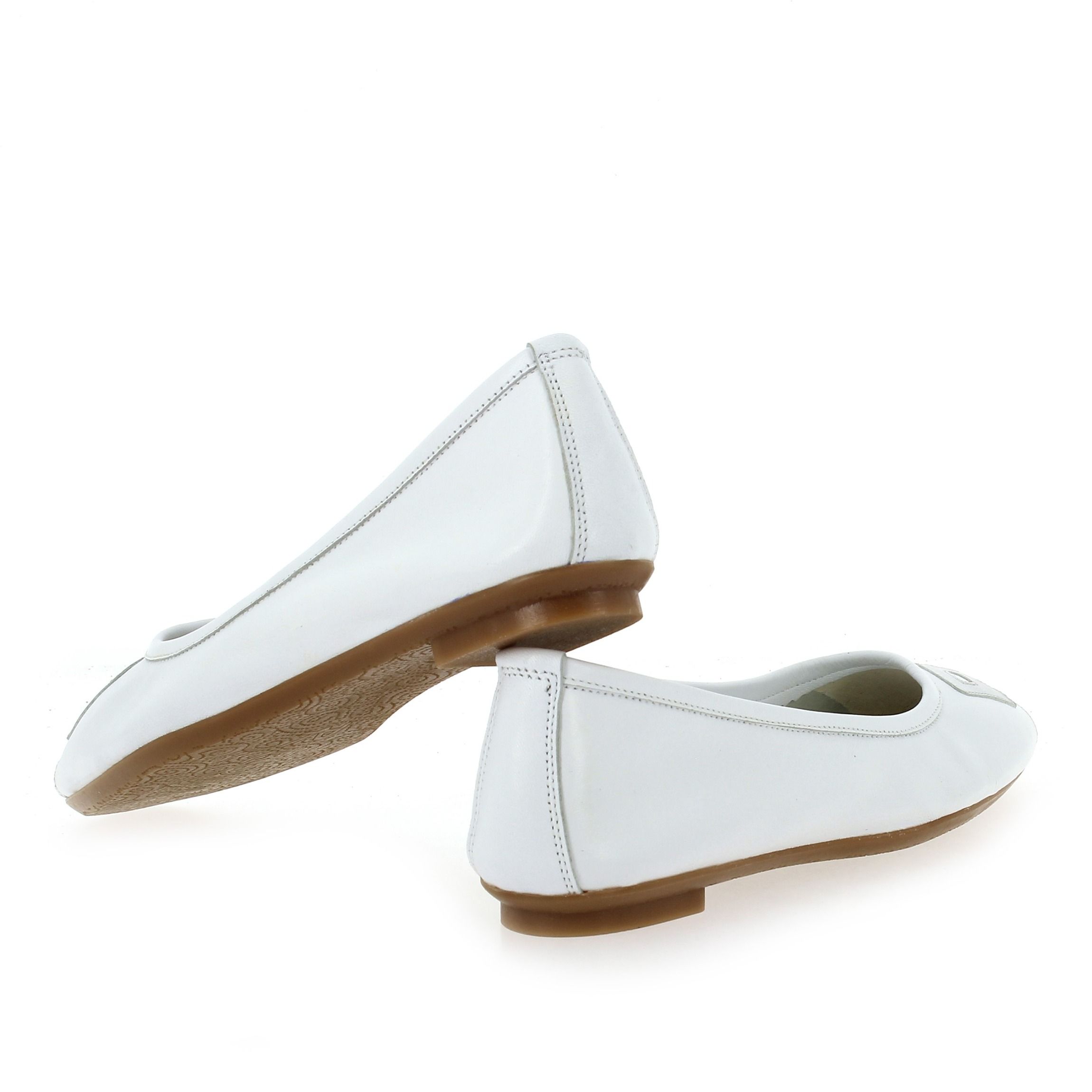 Reqins  HAVA - Blanc Argent