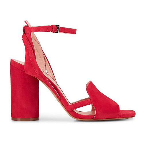 Marc Cain Riemchen-Sandalette
