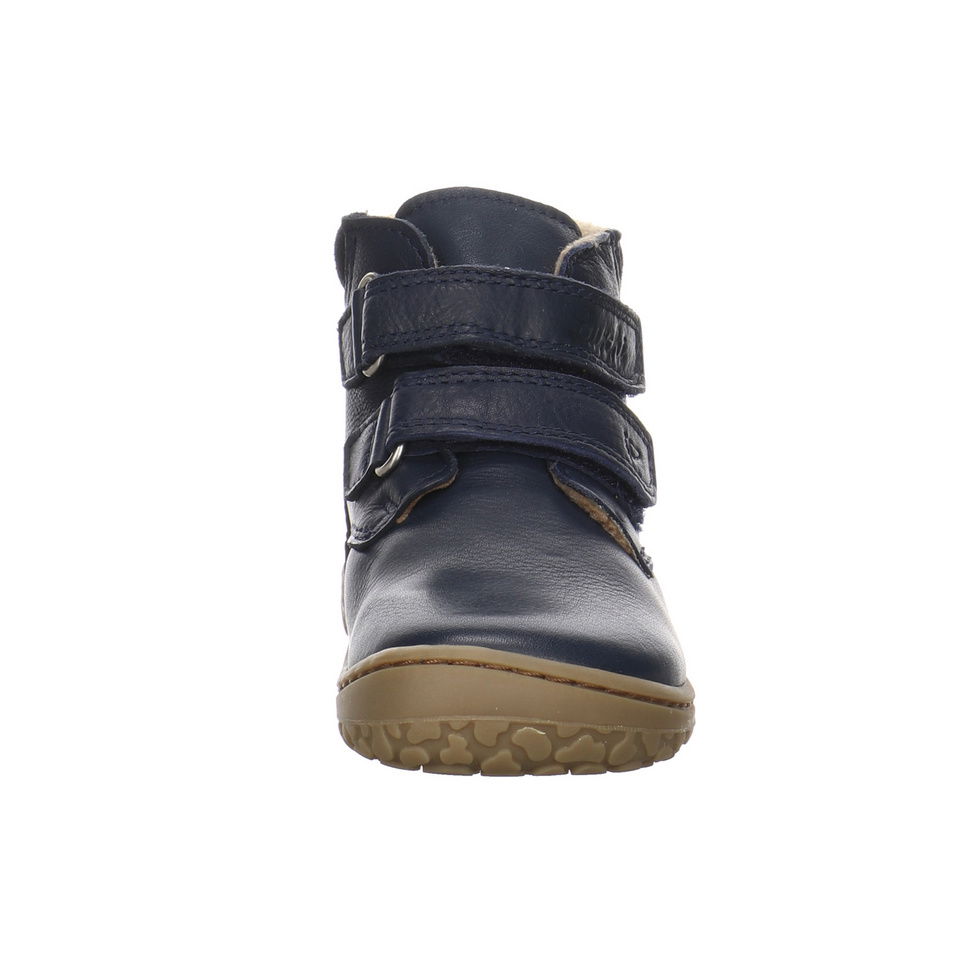 Lurchi Nino Barefoot Boots