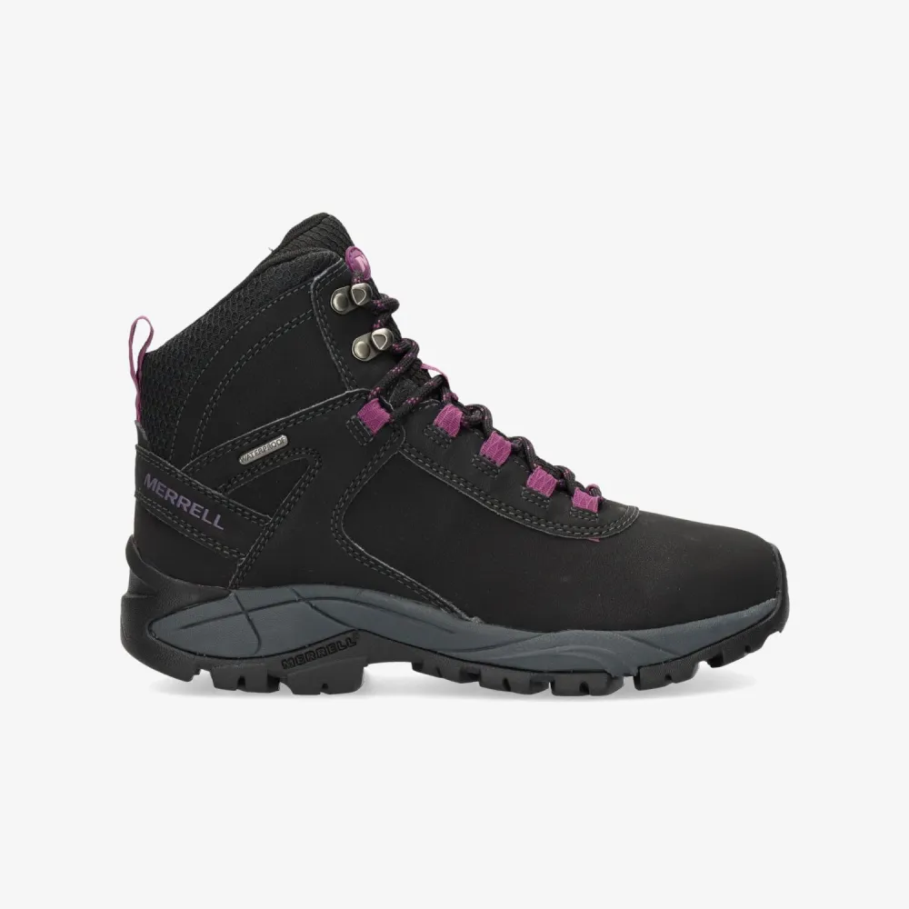 Merrell Vego Mid J311541C / schwarz