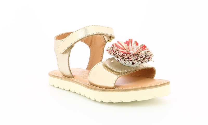 Sandales cuir Jelline