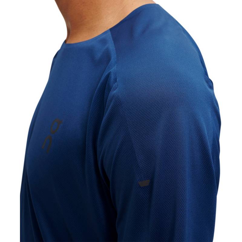 On PERFORMANCE-T Funktionsshirt Herren