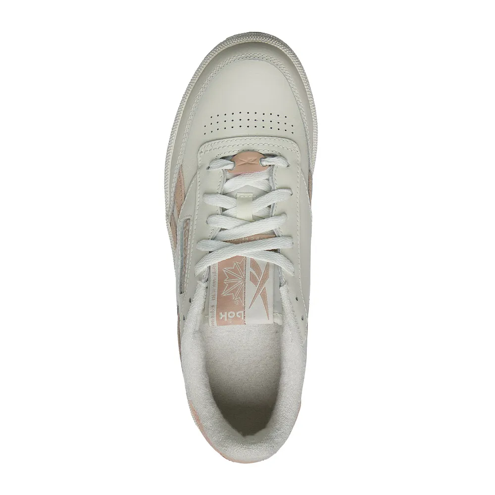 Reebok Club C Revenge 100074921 / weiss